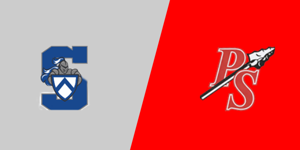 Summit Country Day School vs. Preble Shawnee High School