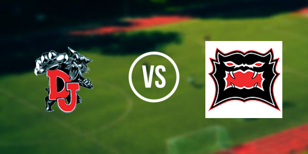 Jefferson High School vs Spencerville High School