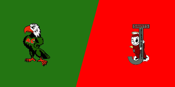 Adams City High School vs. Jefferson High School