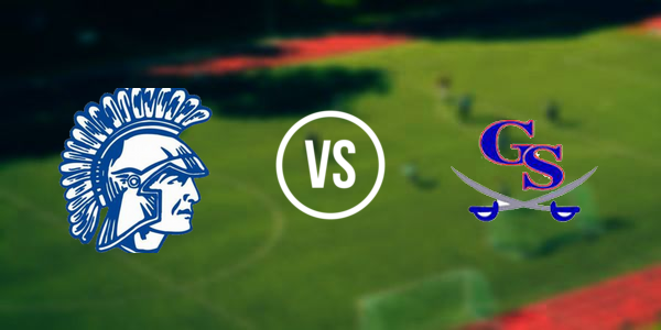 Glenbard South High School vs St. Francis High School