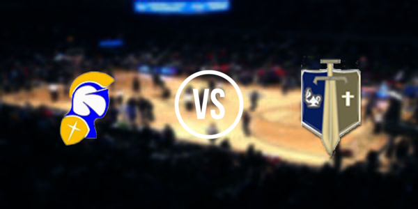 Old Suwanee Christian School vs. Kings Way Christian School