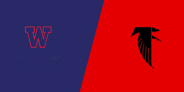 C G Woodson High School vs. Madison High School