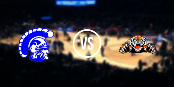Troy High School vs. Atchison County Community High School