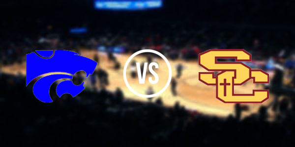 Mesquite vs Salpointe Catholic
