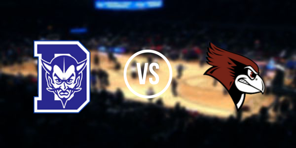 Davis Senior High School vs Laguna Creek High School