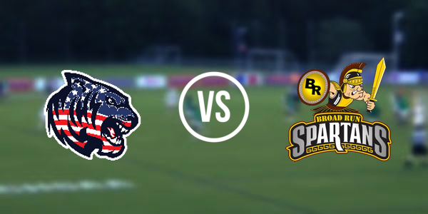 Independence High School - Ashburn vs. Broad Run High School