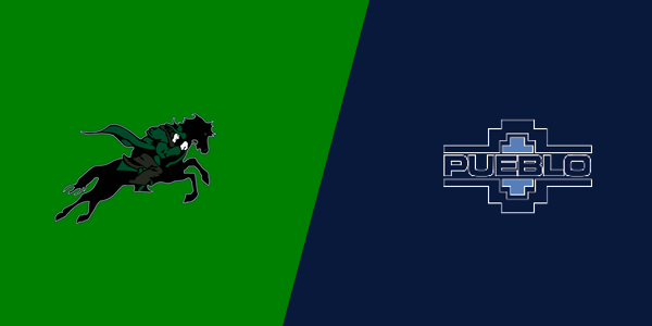 Youngker High School vs. Pueblo High School