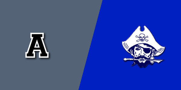 Away vs. Buckhannon-Upshur High School