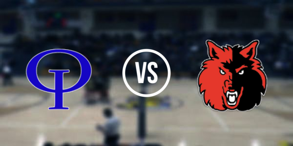 Orcas Island High School vs. Coupeville High School