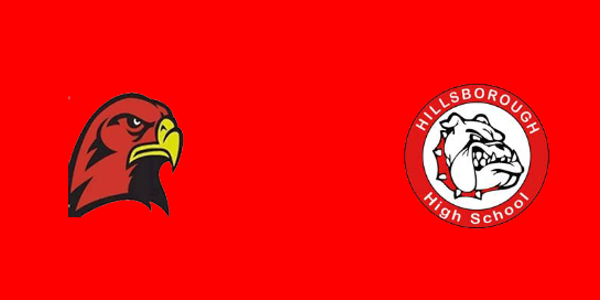 Leto High School vs. Hillsborough High School