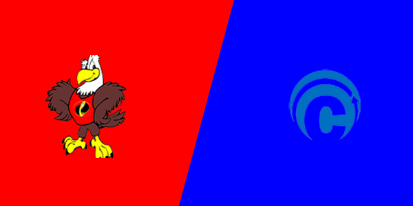 Edison High School vs. Carteret High School