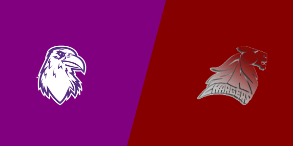 Denver South High School vs. Chatfield Senior High School