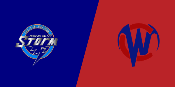 Bureau Valley High School vs. West Central High School
