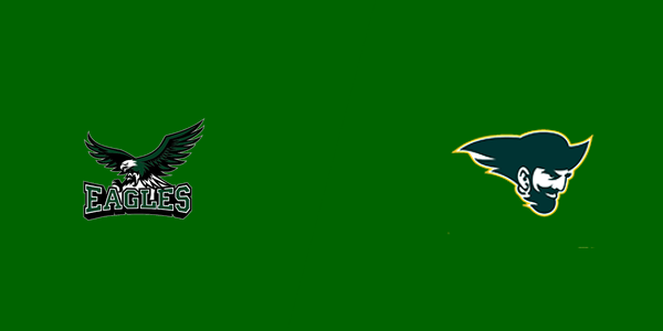 Klahowya Secondary School vs. Vashon Island High School