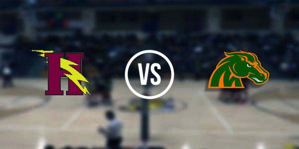 Hallandale High School vs McArthur High School