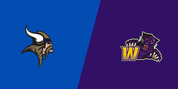 Selah High School vs. Wenatchee High School