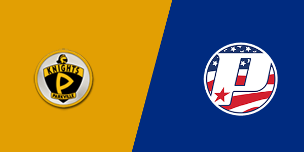 Parkville High School vs Patapsco High School and Center for the Arts