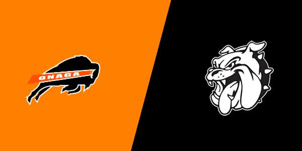 Onaga High School vs. Linn High School