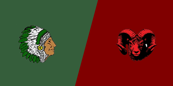 West Tallahatchie High School vs. Gentry High School