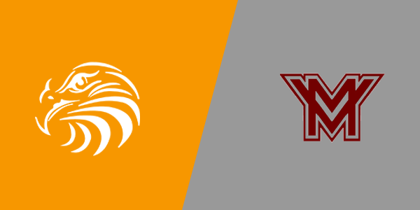 Hayfield Secondary School vs. Mount Vernon