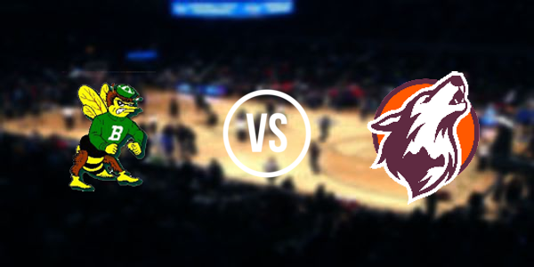 Bonneville High School vs. Teton High School