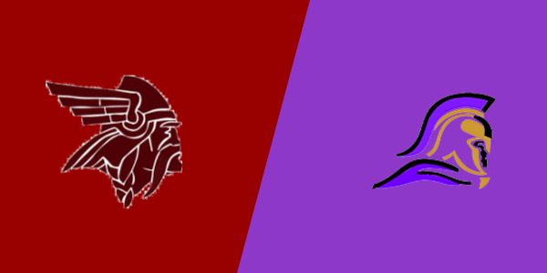 Waterloo High School vs. Sebring McKinley
