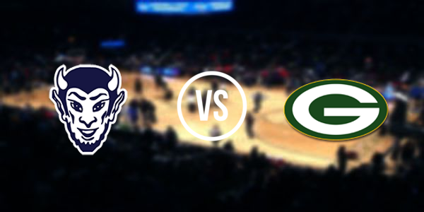Statesboro High School vs. Greenbrier High School