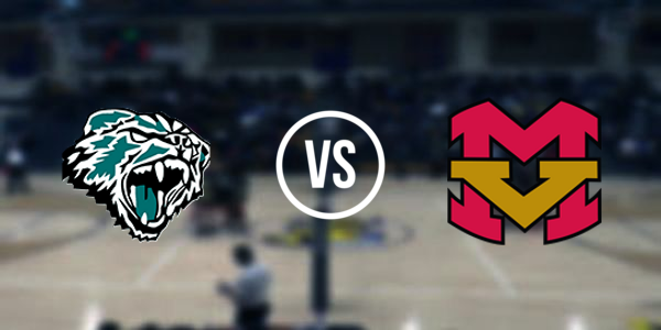 Aliso Niguel High School vs Mission Viejo High School