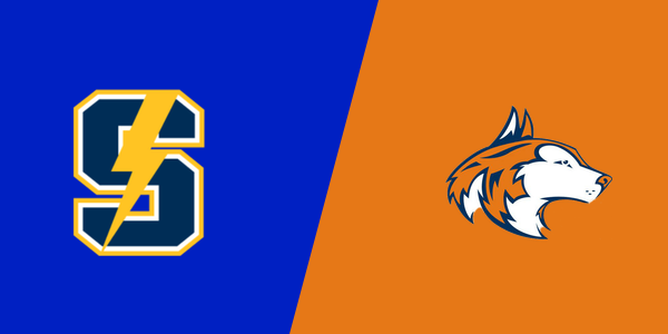 Glenbrook South High School vs. Naperville North High School