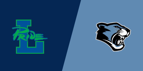 Leesville Road High School vs. Panther Creek High School