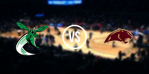 Eureka High School vs LeRoy High School