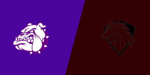 Geraldine High School vs. Southeastern High School