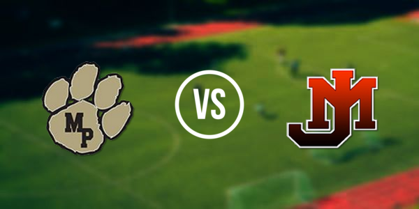 James Monroe High School vs Manassas Park High School