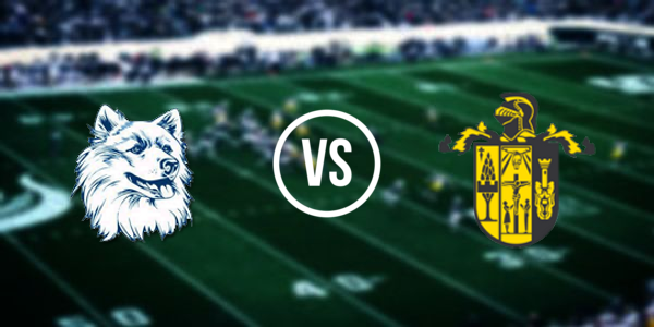 Emmett High School vs. Bishop Kelly High School