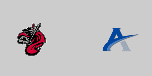 Chatham High School vs. Appomattox County High School