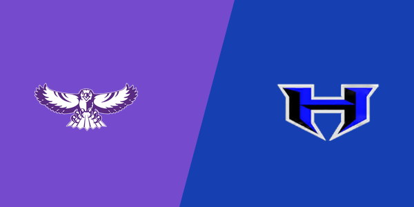 Danville High School vs. Hatton High School