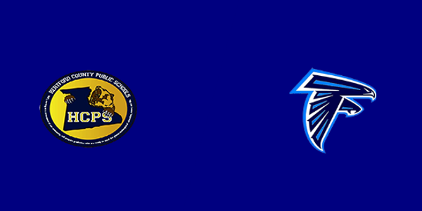 Hertford County High School vs. Bertie High School