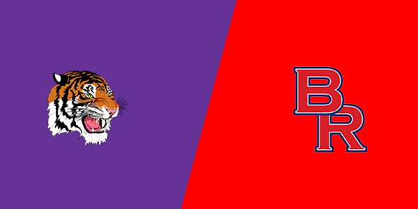 Shelby High School vs. Big Rapids High School