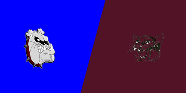 Carter County High School vs. Circle High School