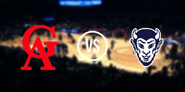Statesboro High School vs. Glynn Academy