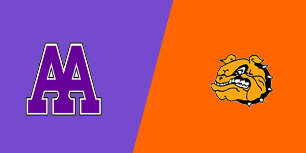 Pioneer High School vs. Brighton High School
