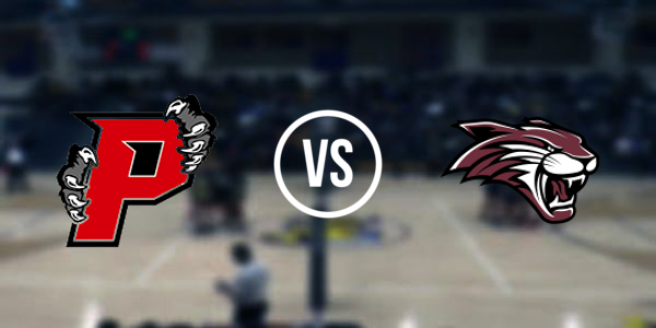 Pomperaug High School vs. Bethel High School