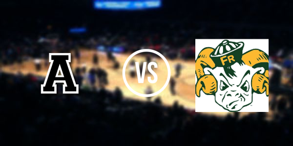 Flat Rock High School vs Away