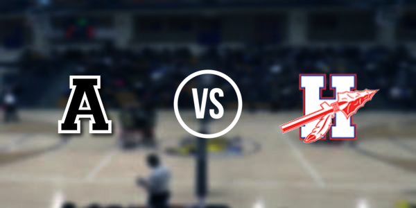 Away vs. Harpeth High School