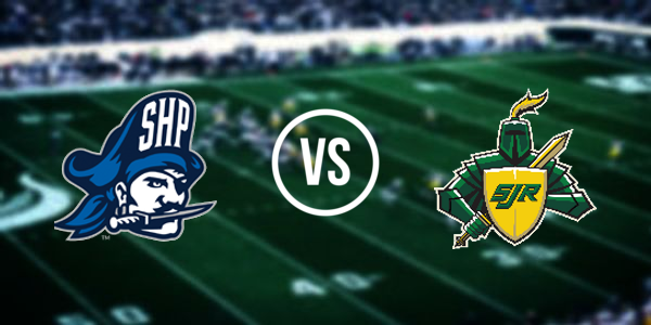 St. Joseph Regional High School vs. Seton Hall Preparatory School