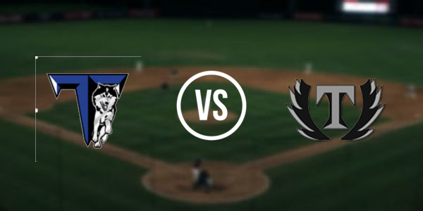 Tuscarora High School vs Dominion High School