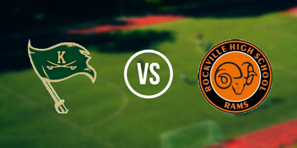 John F. Kennedy High School vs. Rockville High School