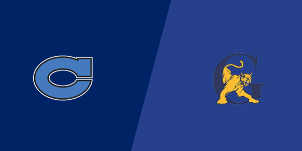 Clayton High School vs. Goldsboro High School