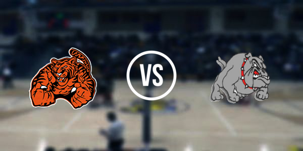 Otis High School vs. Cheyenne Wells High School