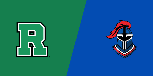 Roswell High School vs. Riverwood